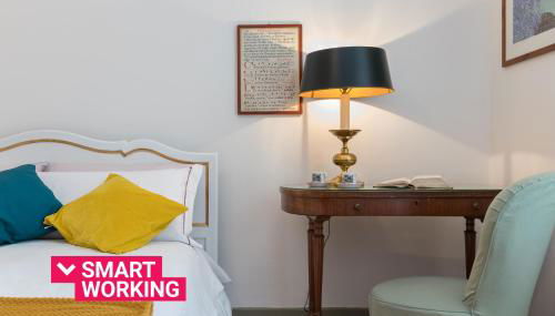 Elegante e Raffinato in Zona Crocetta by Wonderful Italy - Foto 2