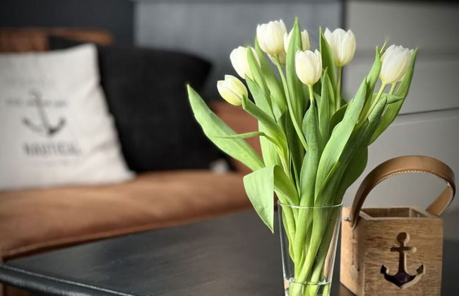 Holiday Apartment \"seagull\" - Foto 24