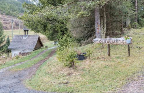 Schwörerhof - Foto 41