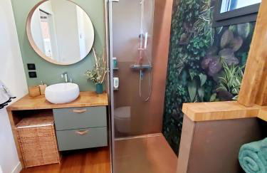 La Suite du Jardin - Villa 5 etoiles - Foto 51