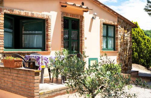 Agriturismo Il Belvedere Country Houses - Foto 42