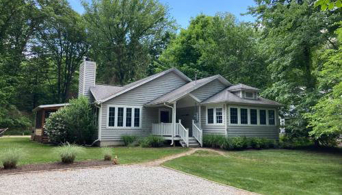 Ravenswood Pool House - Foto 5