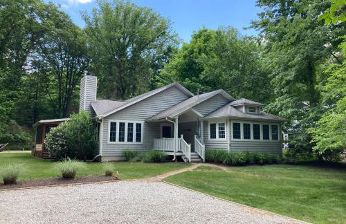 Ravenswood Pool House - Foto 5