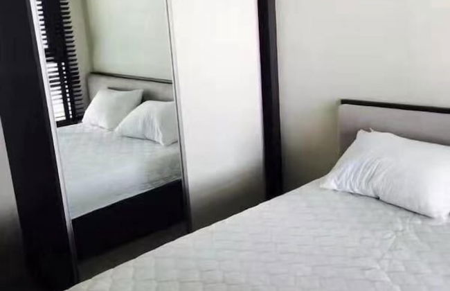 Pony's Homestay -The Base Condo- - Foto 2