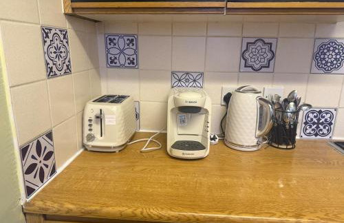 Beautifully renovated 2 bedroom flat in Heaton - Foto 15