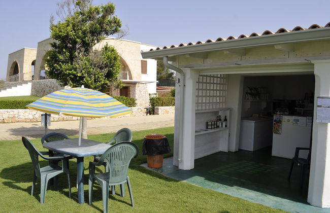 Residence Magic Sea Vacation Torre Pali - Photo 35