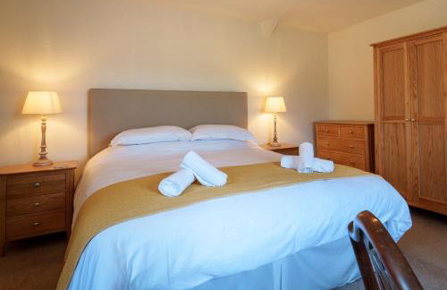 Townend Farmhouse - Ullswater - Foto 20