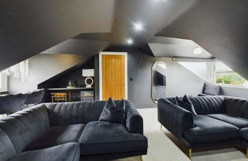 Modern 4 Bed Walk to Pubs, Shops and Countryside - Photo 27