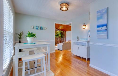 Serene Pensacola Vacation Rental with Gas Grill - Foto 7