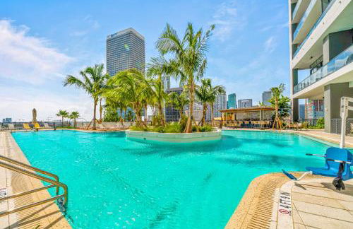 Ultimate Elegance Studio with Panoramic City Views - Foto 72