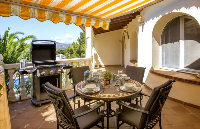 Villa La Tahona - Foto 46