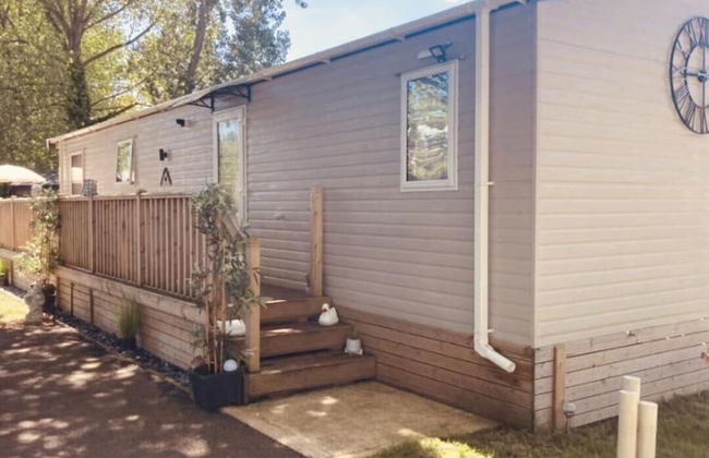 Remarkable 3-bed Cottage in Northampton - Foto 3