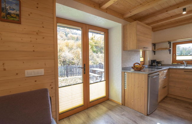 Mountain Lodge Jereka - Foto 6