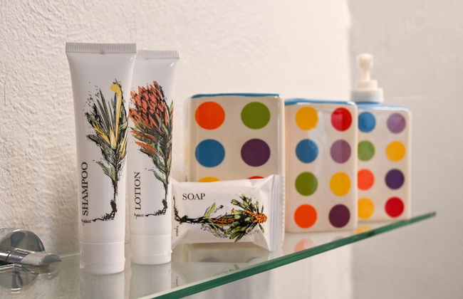 Die Brandhuis, Gordons Bay - Foto 20