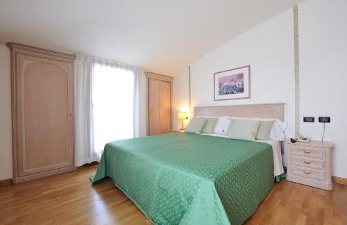 Soave Roxy Apartments - Foto 11