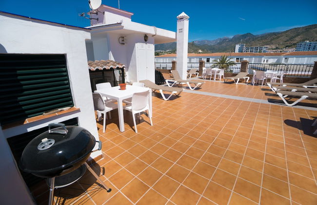 Apartamentos Turísticos Manuel Martín - Foto 44