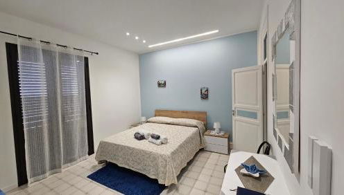 "Il Faro" con terrazza attrezzata all'aperto - Foto 1