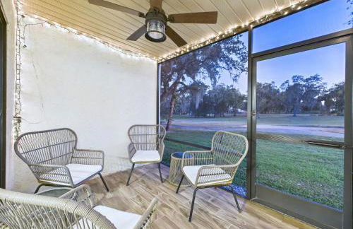 La Cita Country Club 2BR Condo - Foto 30