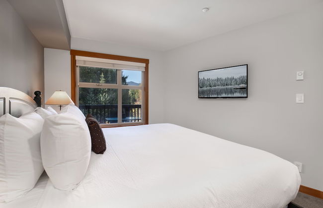 Lost Lake Lodge by Whistler Premier - Photo 12