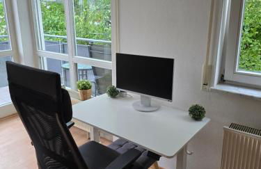 Ruhiges Apartment nähe Bahnhof HILTI - Foto 3