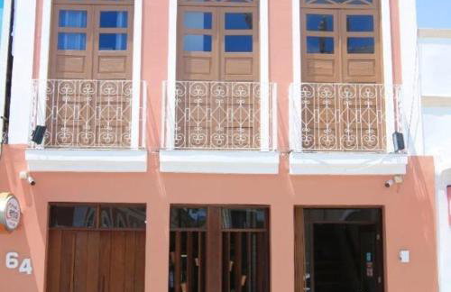 Pousada Central - Foto 1