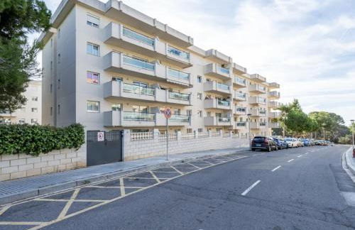 Cap Salou apartament - Foto 23