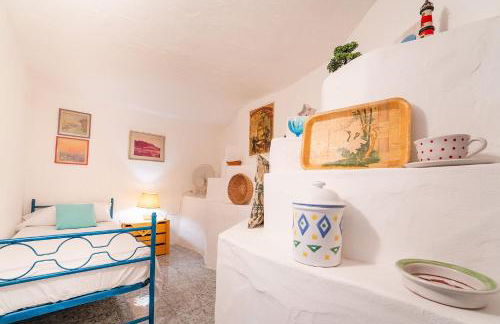 Casa Daniela, Chia Sea View SouthSardiniaHolidays - Foto 7