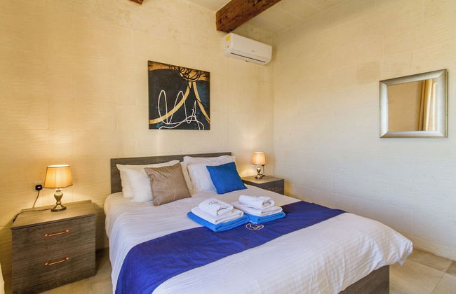 Inni Gozitan Farmhouse Private Pool - Foto 3