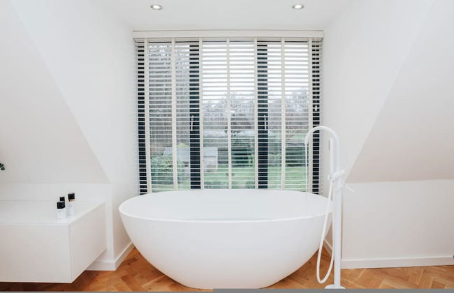 Wisteria House in Buckinghamshire - Foto 48