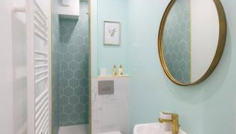 Chaleureux duplex 30 min de Paris - Foto 2