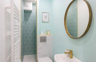 Chaleureux duplex 30 min de Paris - Foto 2