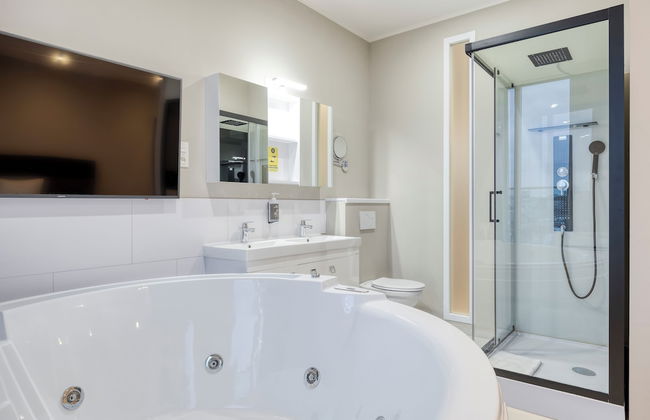 Résidence Midi 33 - Bruxelles Midi - Foto 24