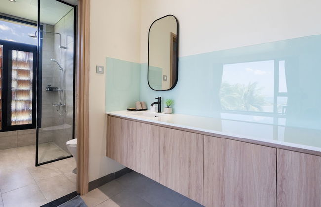 The Rebirth Apartment Binh Chau Ho Tram - Foto 37