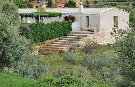 Vivienda de Turismo Rural Granja La Lomica - Foto 29