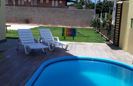 Flats Vieiras do Maragogi - Foto 11