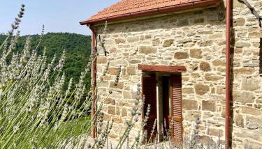 Locanda del Viandante - Valle Apartments & Pool - Foto 4