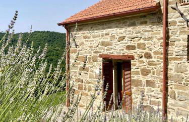 Locanda del Viandante - Valle Apartments & Pool - Foto 4