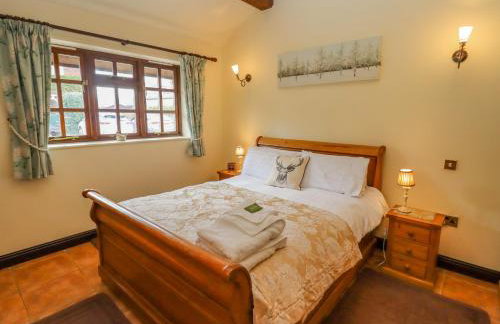 Dairy Barn - Foto 13