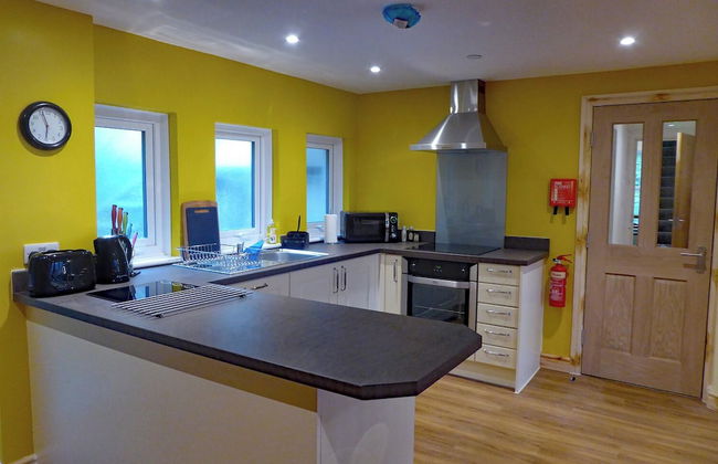 Bryn Melyn Apartments - Foto 32