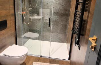 Apartamenty przy Tężni - Foto 29