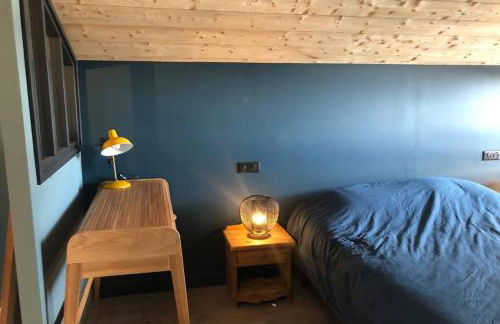 Chalet SACHE - Sainte foy tarentaise - Foto 40