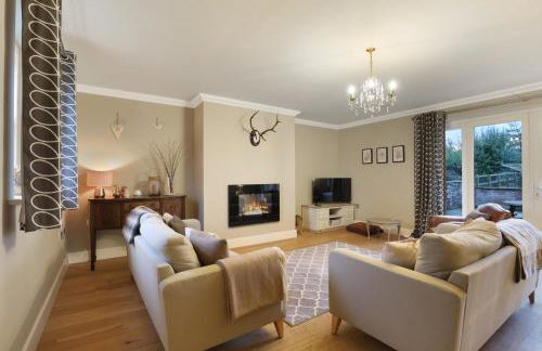 Mill House - North East Escapes - Foto 4