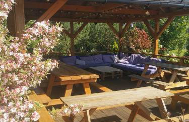 Pensjonat Ślepowron - Foto 11