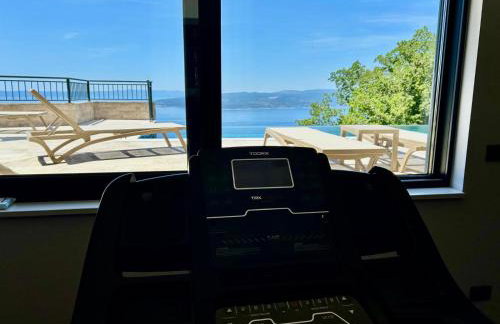 Villa Sarah - Foto 9