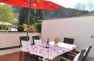 ALMI - Alpenglück Traumhafte Whg.m.20qm Dachterr. - Foto 16