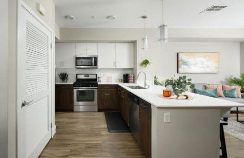 The Mandarin at Main Place - Free Disney Gift Gard - Foto 15