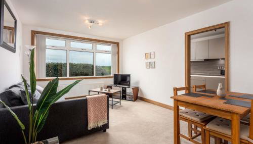 West Sands - Donnini Apartments - Foto 4, Garden view