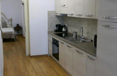 Appartamento Antico Pozzo - Foto 7