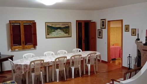 Villa Armonia ampia villa con giardino e barbecue vicino Gaeta - Foto 5