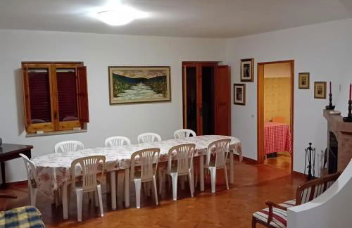 Villa Armonia ampia villa con giardino e barbecue vicino Gaeta - Photo 5